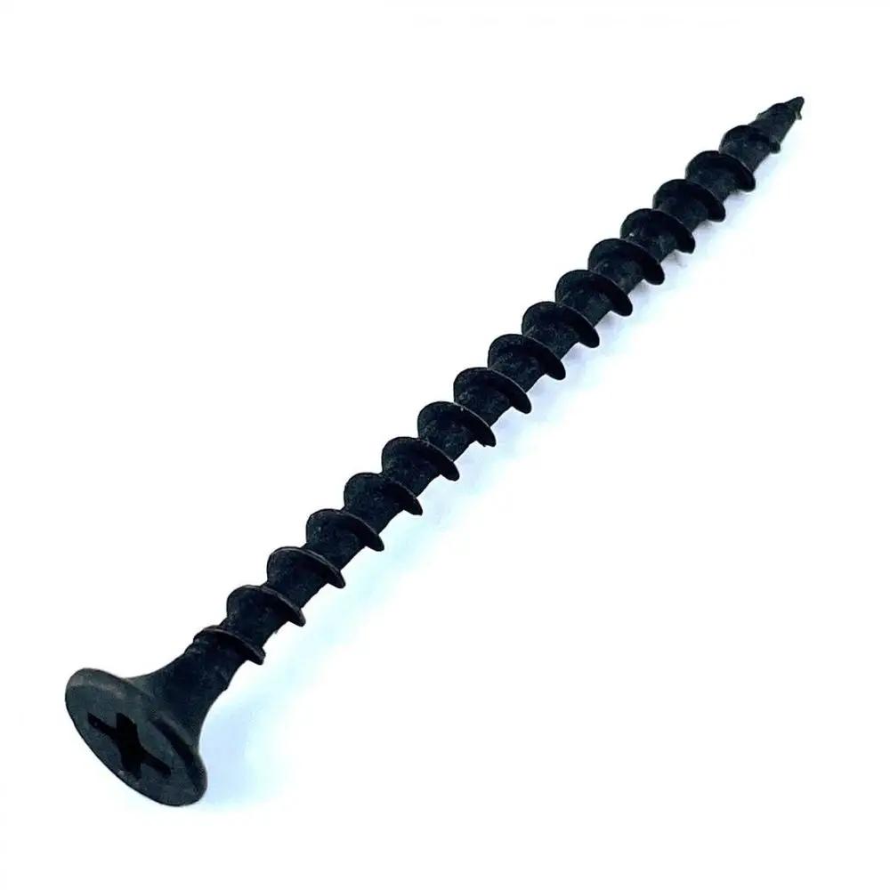 KOELNER Wkręt do płyt G-K drewno 3,5x25 mm