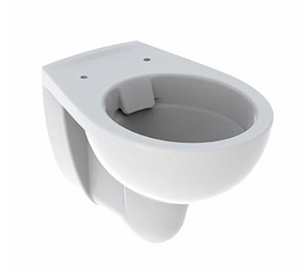 KOŁO Miska wisząca WC Rekord ustępowa lejowa Rimfree