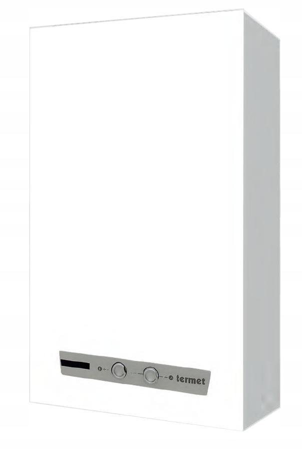 Termet Podgrzewacz TermaQ Aqua-Power Eco GH-19 48h