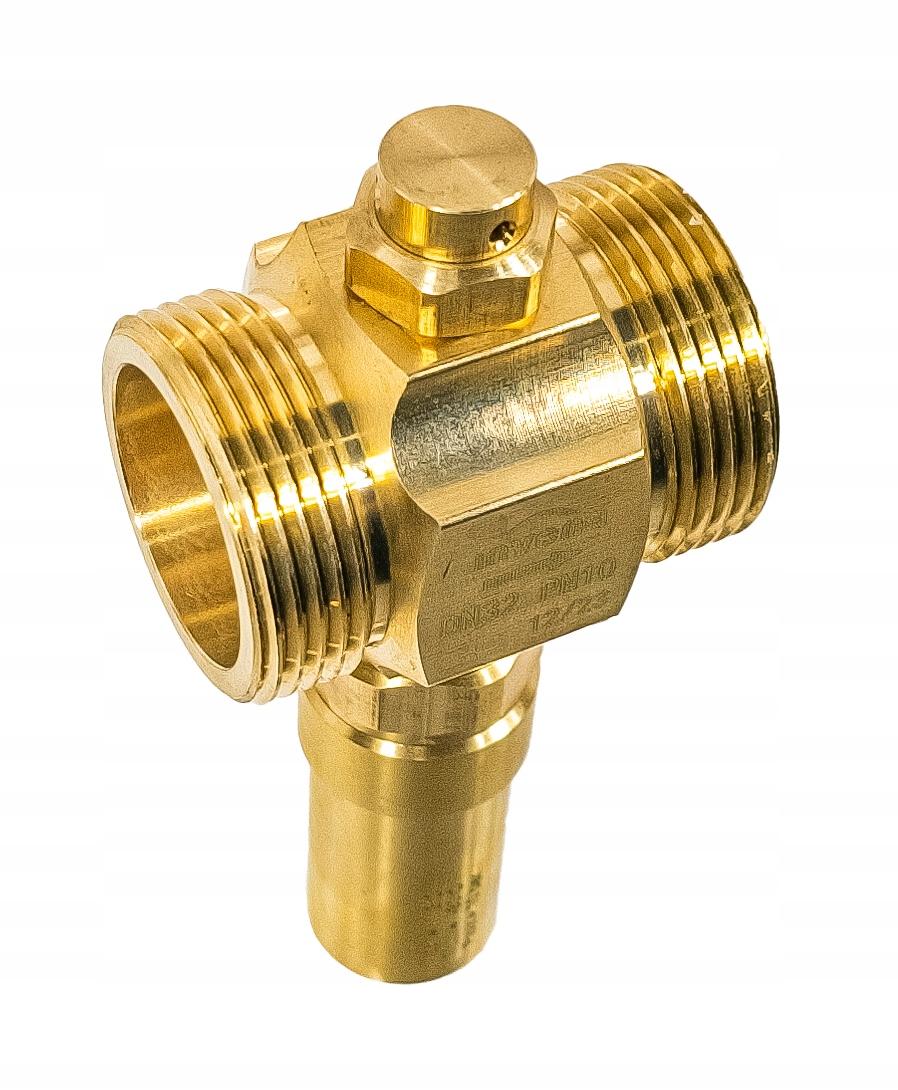 INVENA ZAWÓR ANTYZAMROŻENIOWY 5/4 DO POMP TYPU MONOBLOK PROV