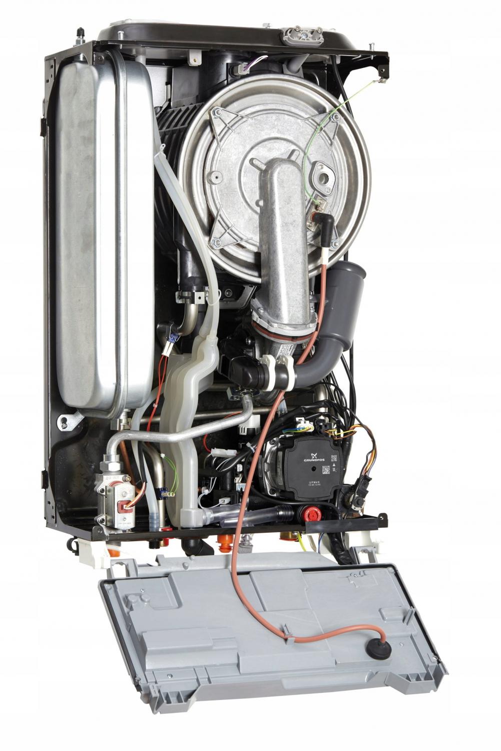 IMMERGAS Kocioł kondensacyjny VICTRIX EXTRA 24 PLUS 48h