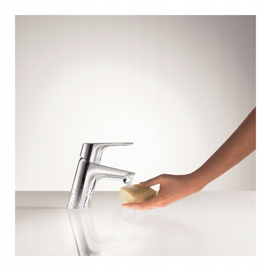 Bateria wannowa natynkowa HANSGROHE Vernis Blend 1-uchwyt. 2-otworowa chrom