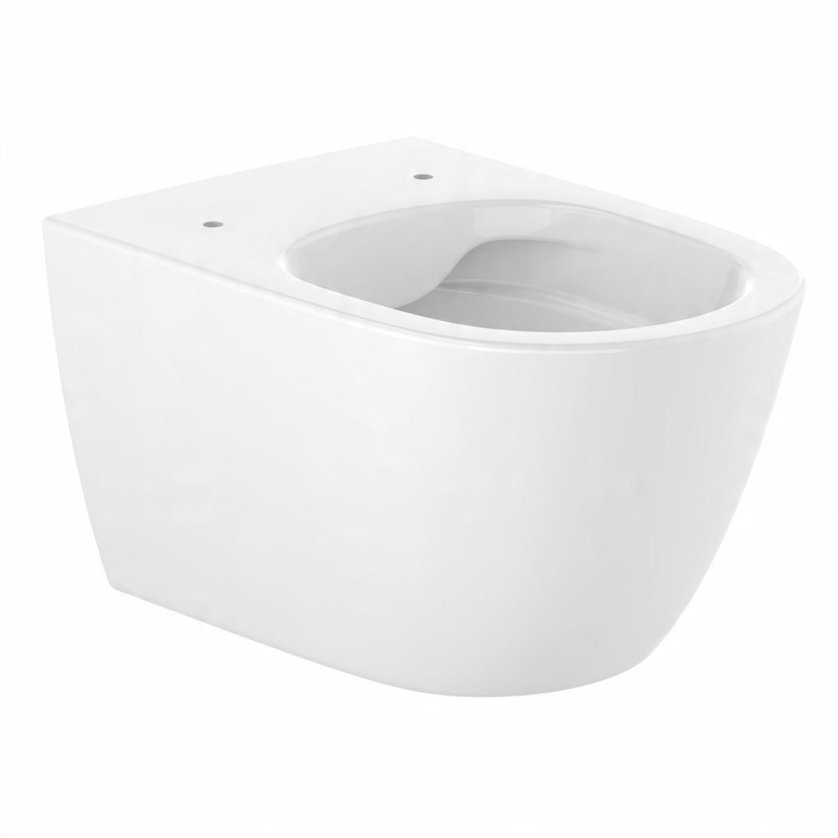 Miska wisząca ONA 53x36cm Rimless Biały ROCA[18]