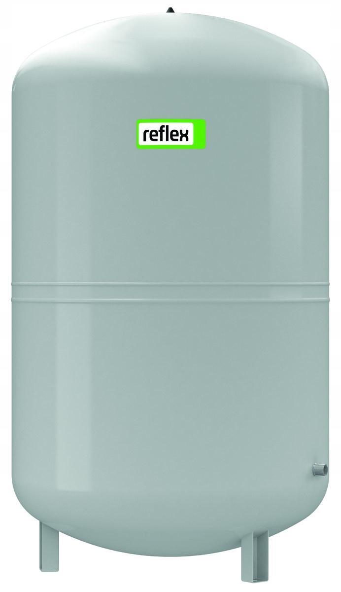 REFLEX NACZYNIE PRZEPONOWE WZB.N-800,1,GREY 1,5/6BAR 48h