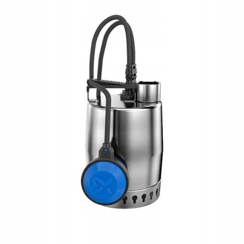 Pompa zatapialna GRUNDFOS do wody brudnej UNILIFT KP.250.A1 500W 48h