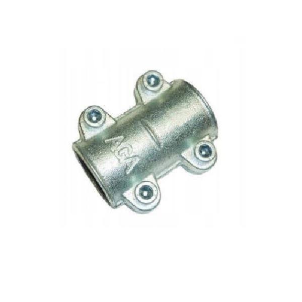 Obejma naprawcza Gebo DSK 5/4 do rur stalowych