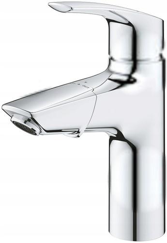 GROHE Bateria umywalkowa Grohe Eurosmart jednouchwytowa, rozmiar M, chrom