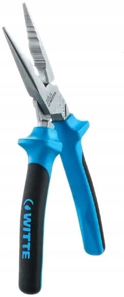 IRONSIDE Szczypce telefoniczne 200mm 121374s IRONSIDE