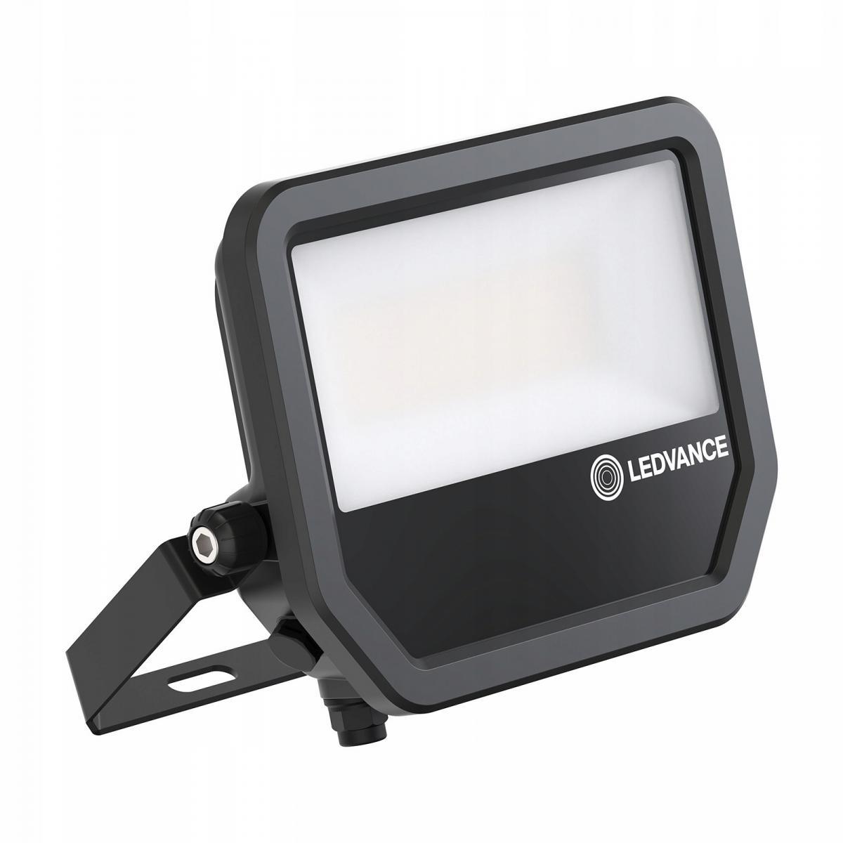 Naświetlacz Floodlight 50 P 41W 6KLM 865 PS SY100 BK Uniwersalny naświetlac