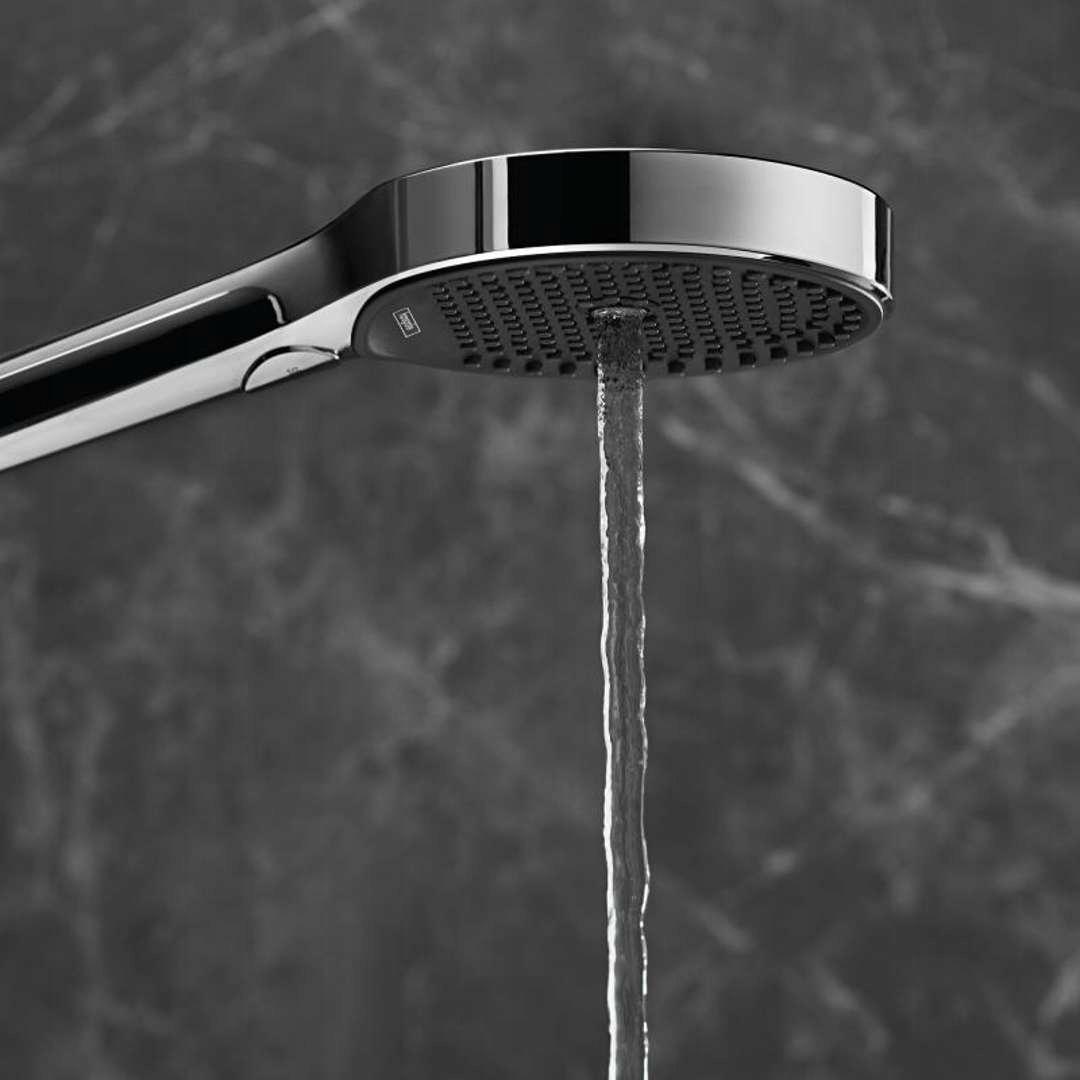HANSGROHE Rainfinity Główka prysznicowa 130 3jet
