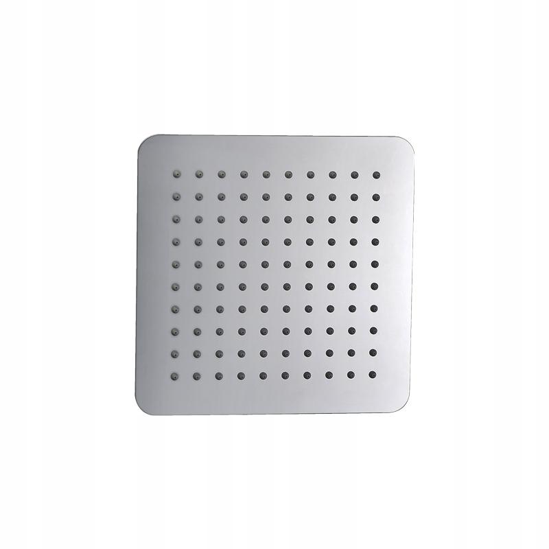 Deszczownica VALVEX Carre 20x20 cm chrom 2448430 48h