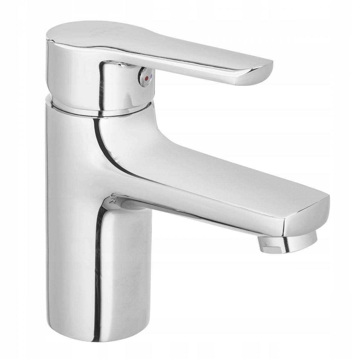 Bateria umywalkowa INVENA VERSO 48h