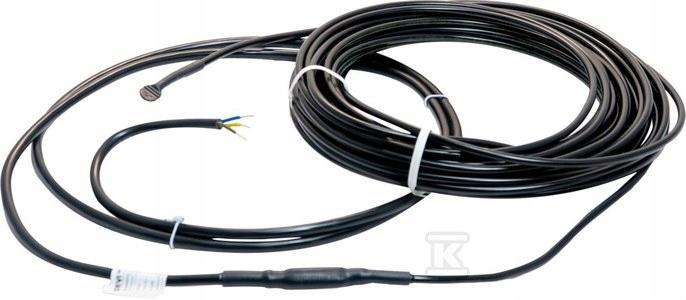 DEVI Kabel grzewczy DEVIsnow 30T 1700W 230V 55m