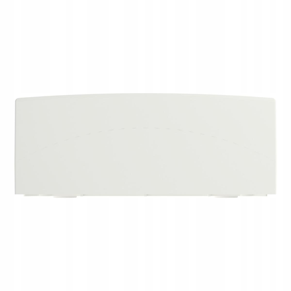 Rozdzielnica Easy9 EU N/T drzwi transparentne 2/24