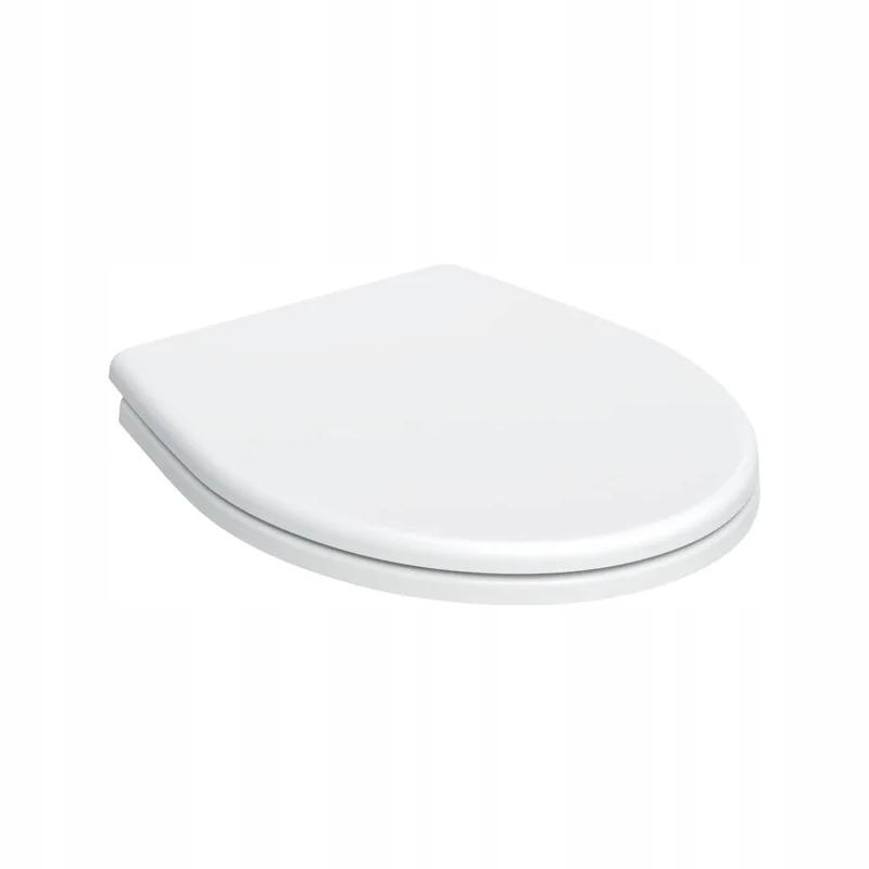 GEBERIT Deska miękka wolnoopadająca KOŁO REKORD K90117000 48h