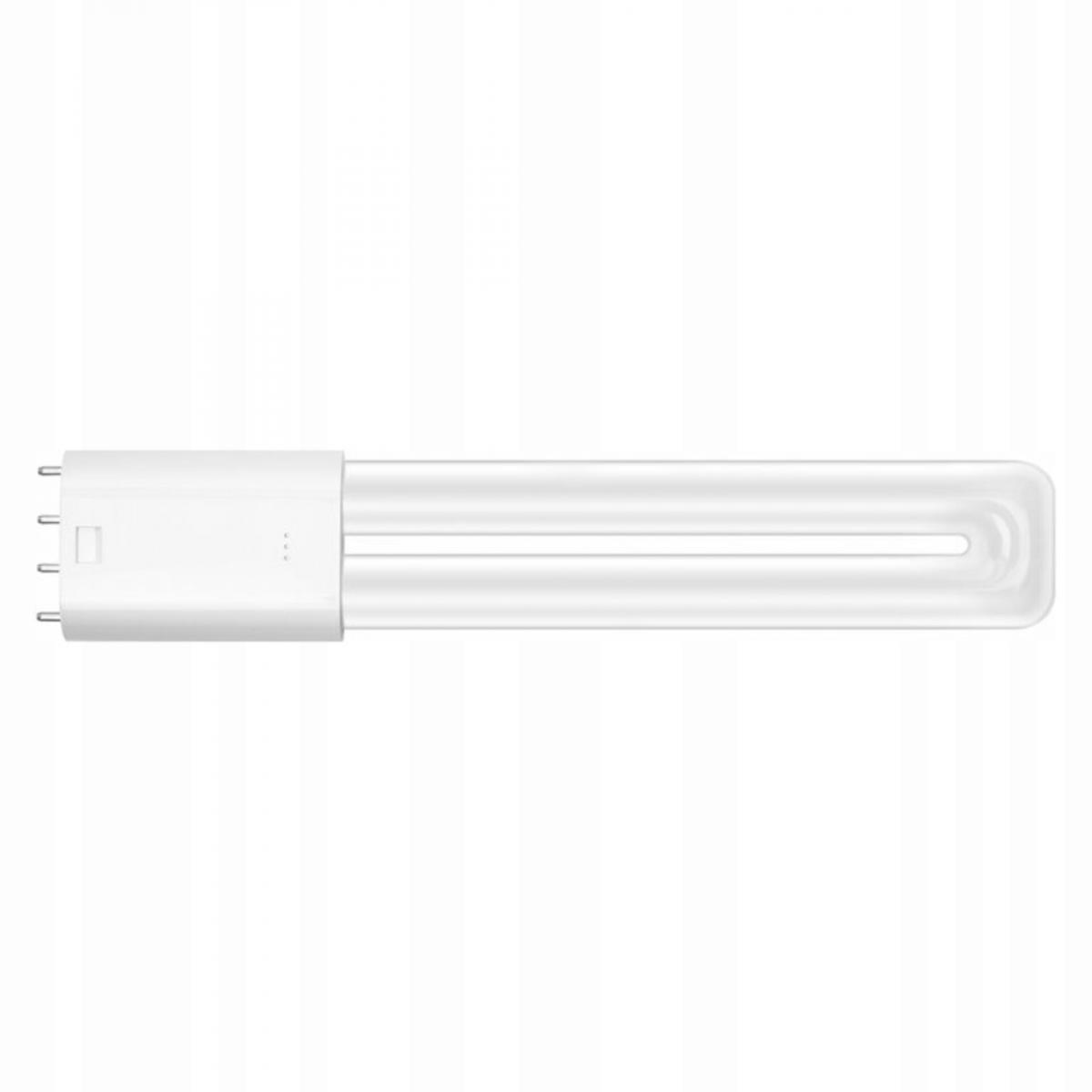 LEDVANCE Lampa LED DULUX L18 8W 830 2G11 -LEDVANCE