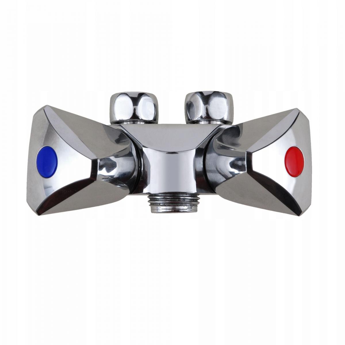 Bateria bez wylewki KOSPEL