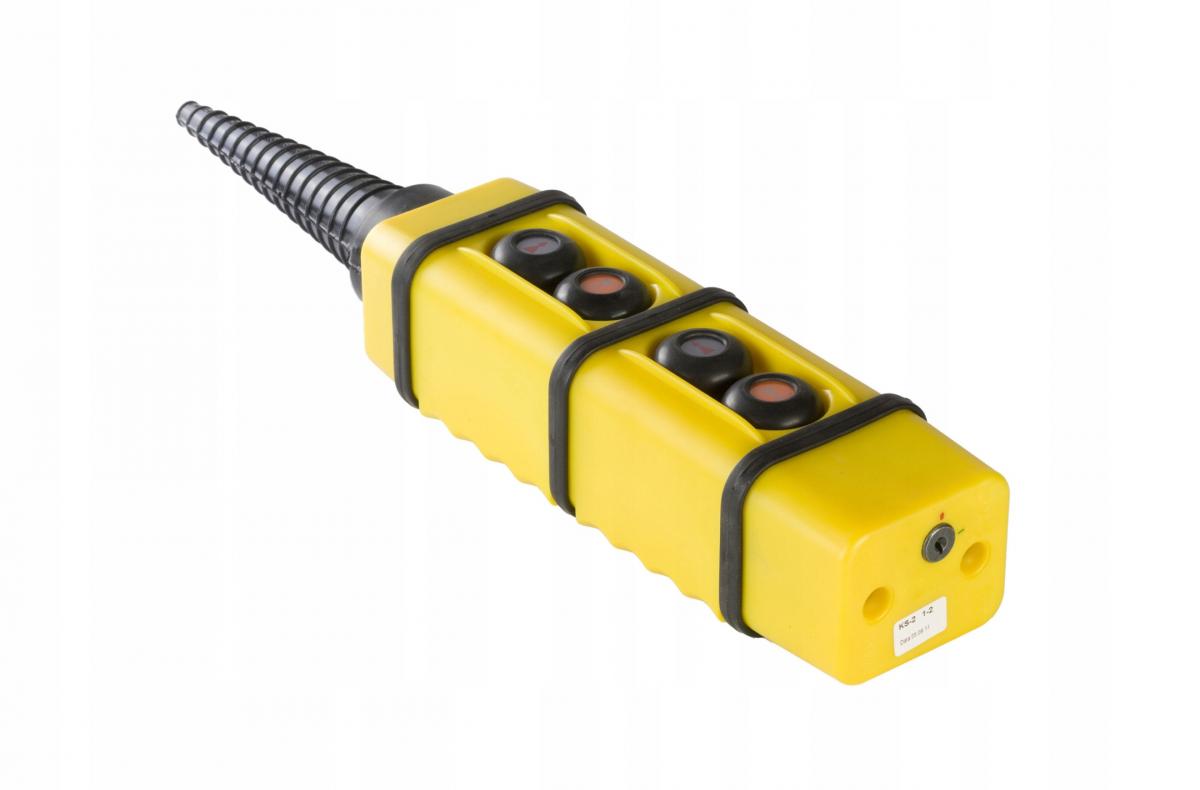 PROMET Kaseta KS 2, 1 x LM-1 W0-KS2-1-2