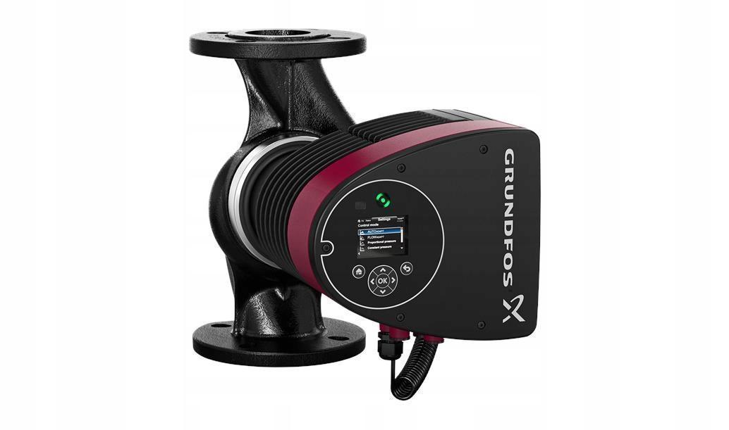 Pompa obiegowa GRUNDFOS Magna3 F 220 40-100 230V PN6/10 48h