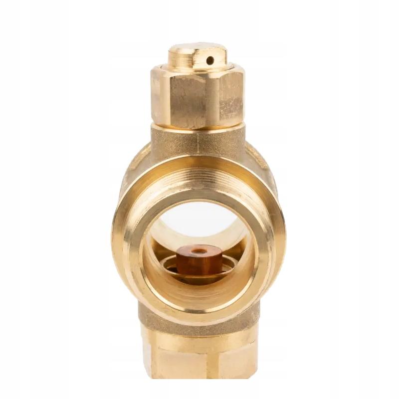 Zawór antyzamrożeniowy AFRISO AAV 300 Gz1 1/4 1730000 48h