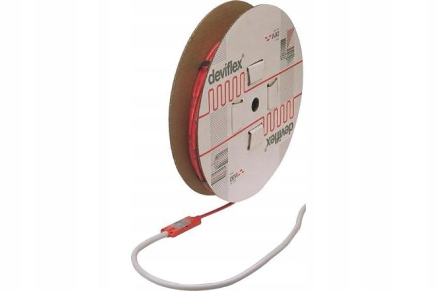 DEVI Kabel grzewczy DEVIflex 18T 270W 230V 15m