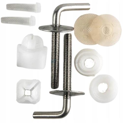 Deska sedesowa dla niepełnosprawnych