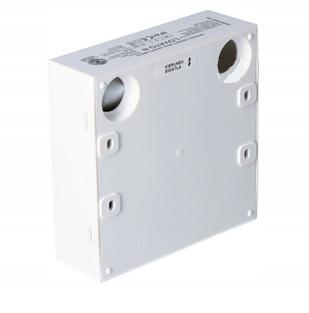 Awex Oprawa LOVATO N ECO LED 3W jednozadaniowa 48h