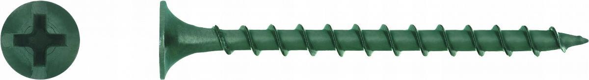 KOELNER Wkręt do płyt G-K 4,8x90 mm do drewna