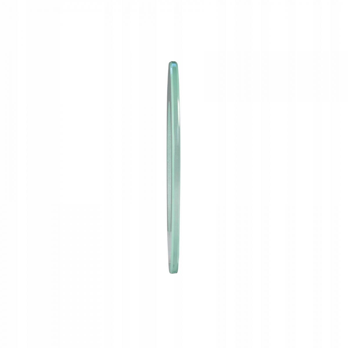 ZAMEL Gong dwutonowy elektromechaniczny Largo, GNS-208 230V, czarno-srebrny