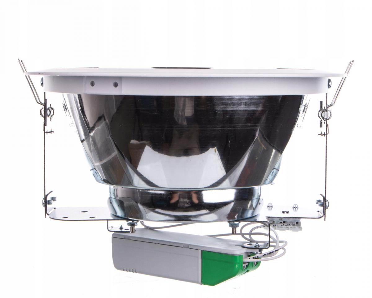 Oprawa downlight LED Bari ECO 15W 1660lm 4000K 48h