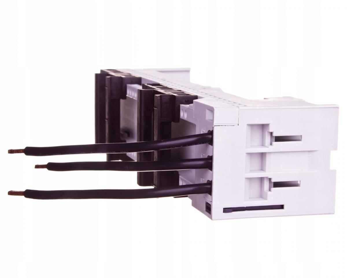 EATON Adapter na szyny zbiorcze szerokość 45mm 25A BBA0-25/2TS