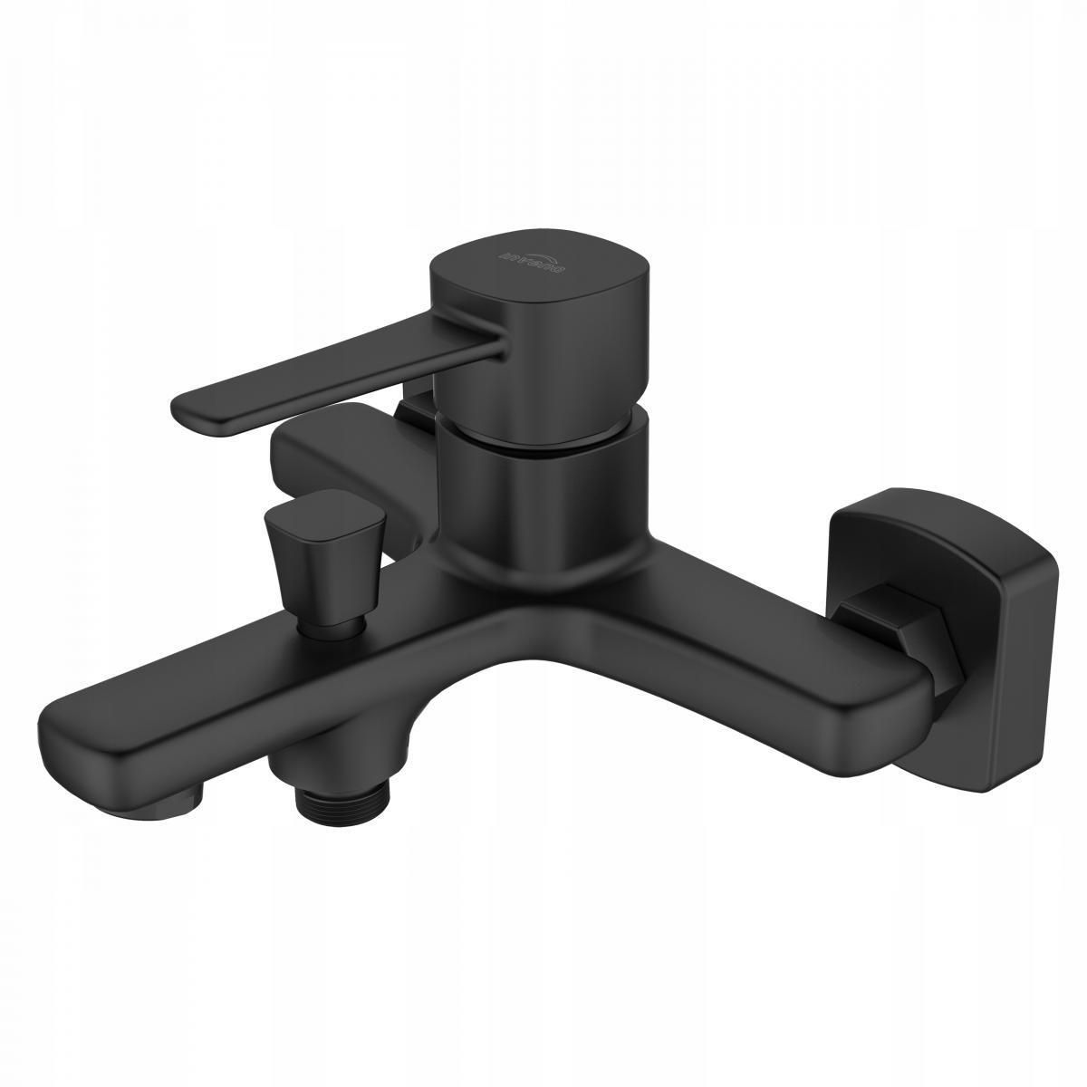 Bateria wannowa INVENA GLAMOUR CZARNA 48h