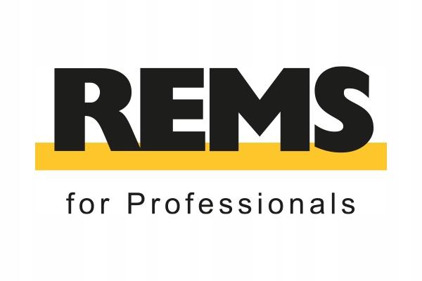 REMS Szczęka zaciskowa DN 16 REMS TH