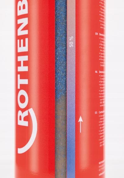 ROTHENBERGER WODA PURE H2O wkład demineralizacyjny duży (D)