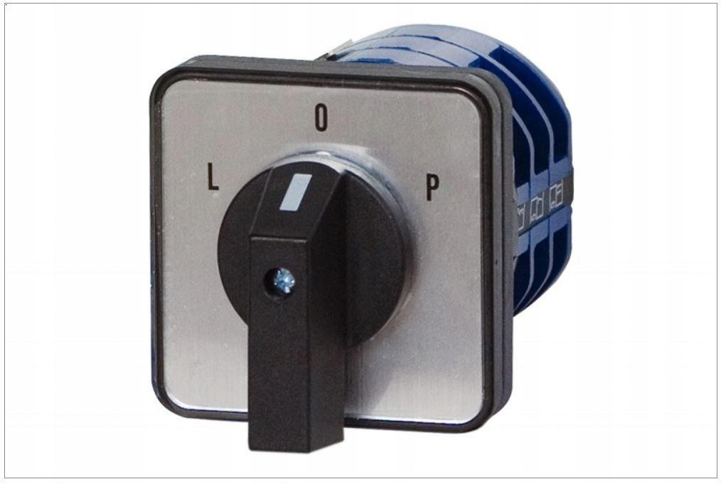 ONNLINE Wyłącznik 16A L/P ONNLINE