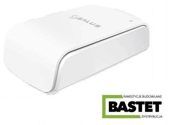 Czujnik temperatury sieci ZigBee bezprzewodowy SALUS TS600, bateryjny natyn