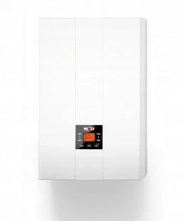 Kocioł gazowy WOLF FGB-28 1 - funkcyjny 48h