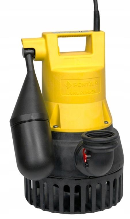 POMPA ZATAPIALNA U5 KS, 4M