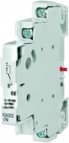 EATON Styk pomocniczy ASAUXSC-SPM