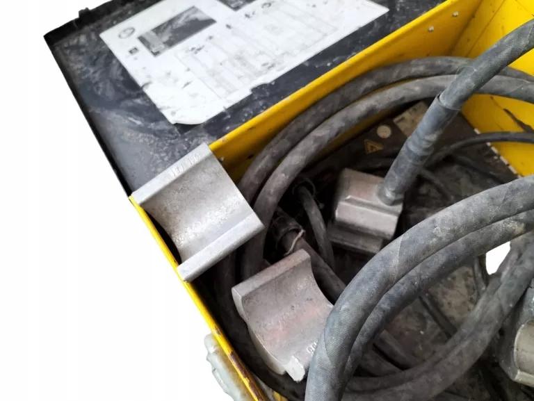 REMS Zamrażarka Elektryczna Do Rur Rems Frigo 2 F-Zero Set