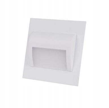 F&F Oprawa schodowa LED Inga 1,2W 3100K 48h