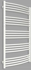 Grzejnik TERMA LENA 1140x636 łazienkowy 607W WYSYŁKA 48h