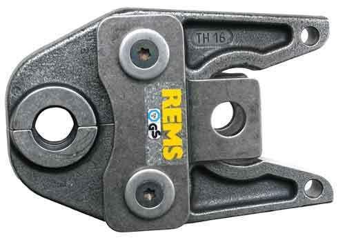 REMS Szczęka zaciskowa DN 32 REMS TH