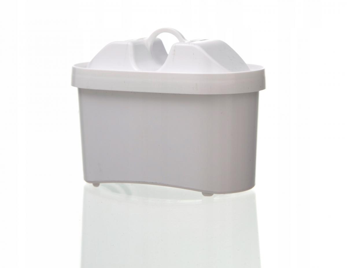 Dzbanek Aquaphor Amethyst 2,8 l ze wskaźnikiem wymiany wkładu + wkład Maxfo