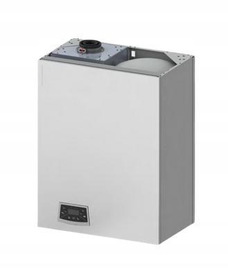 Kocioł gazowy Termet INTEGRA COMFORT 25 kW 48h