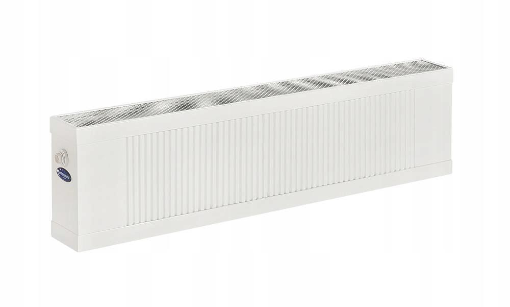 Grzejnik REGULUS 210x800 SOLLARIUS dolny 48h