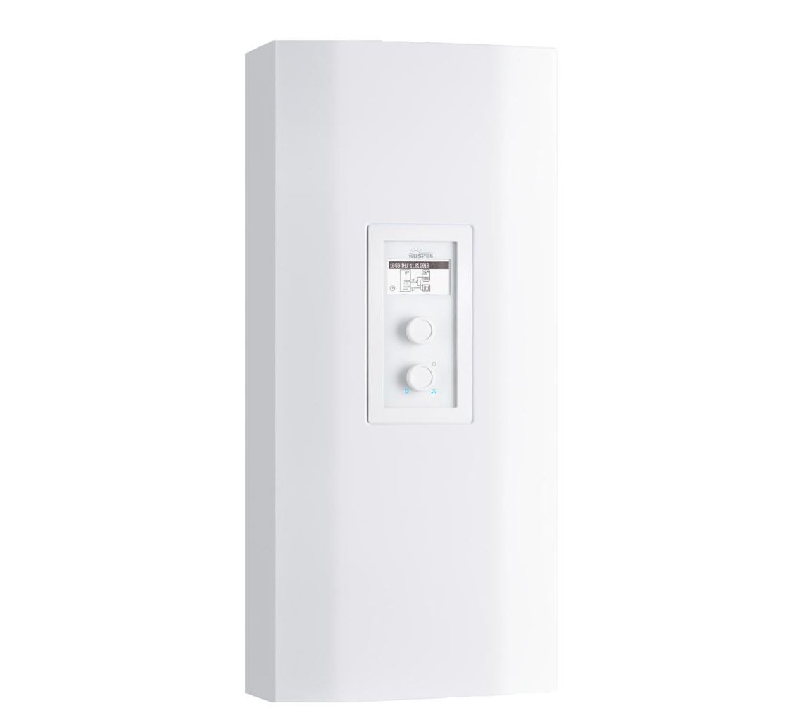 Kocioł elektryczny KOSPEL EKCO.L3-4/6/8 kW 48h
