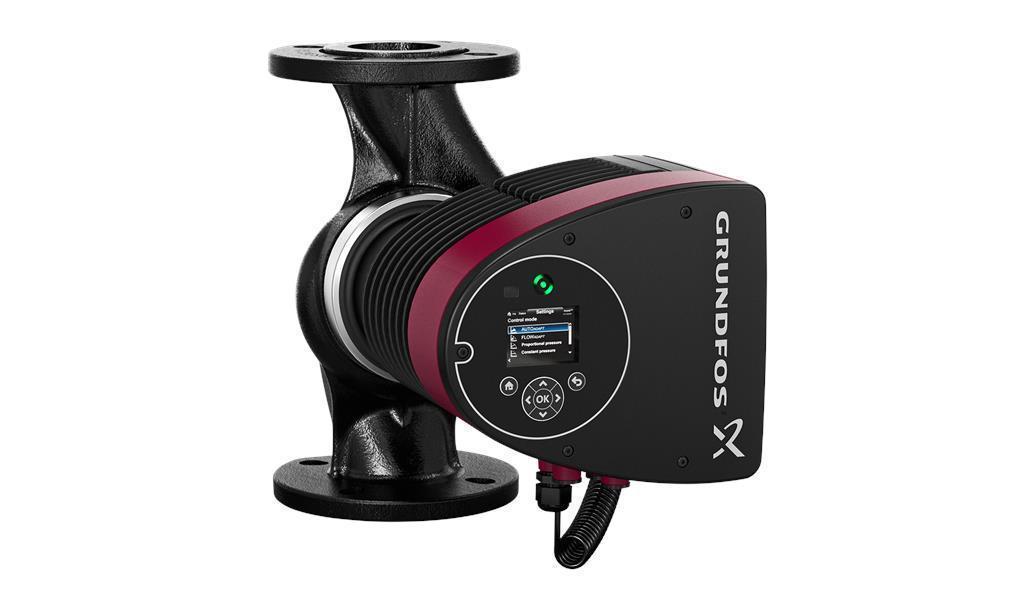 Pompa obiegowa GRUNDFOS Magna3 F 220 40-60 230V PN6/10 48h