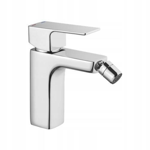 Bateria bidetowa INVENA NYKS CHROM 48h