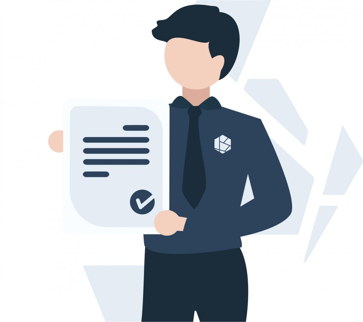 Bateria prysznicowa ścienna GROHE Eurostyle Cosmopolitan 2ot mosiężna chrom